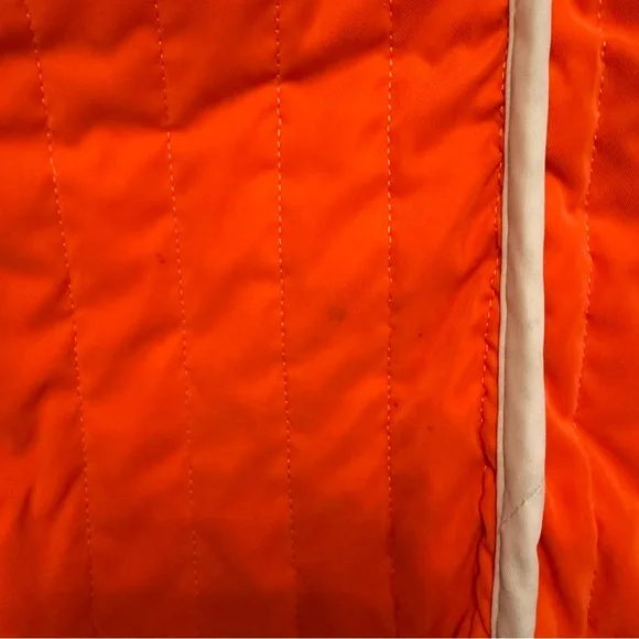 Etro Quilted Zip-Up Fitted Jacket